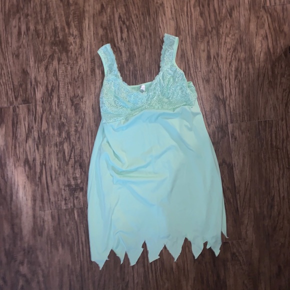 Delta Burke Tops - Delta Burke Womens Green Top